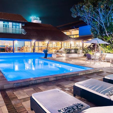 Praia Hotel Imbituba 외부 사진
