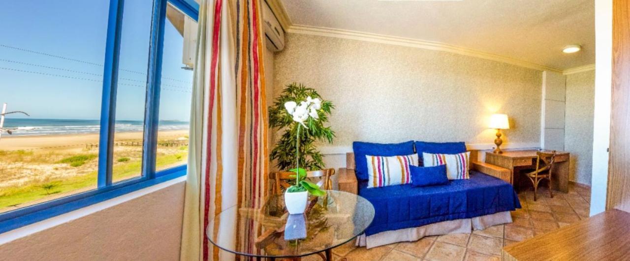 Praia Hotel Imbituba 외부 사진