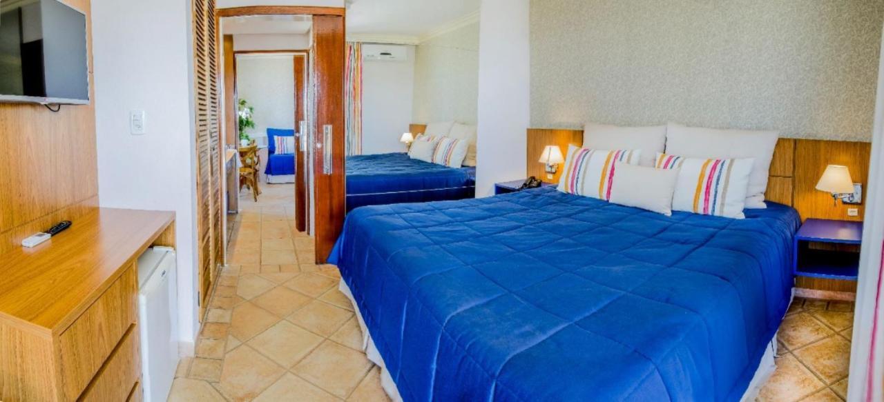 Praia Hotel Imbituba 외부 사진