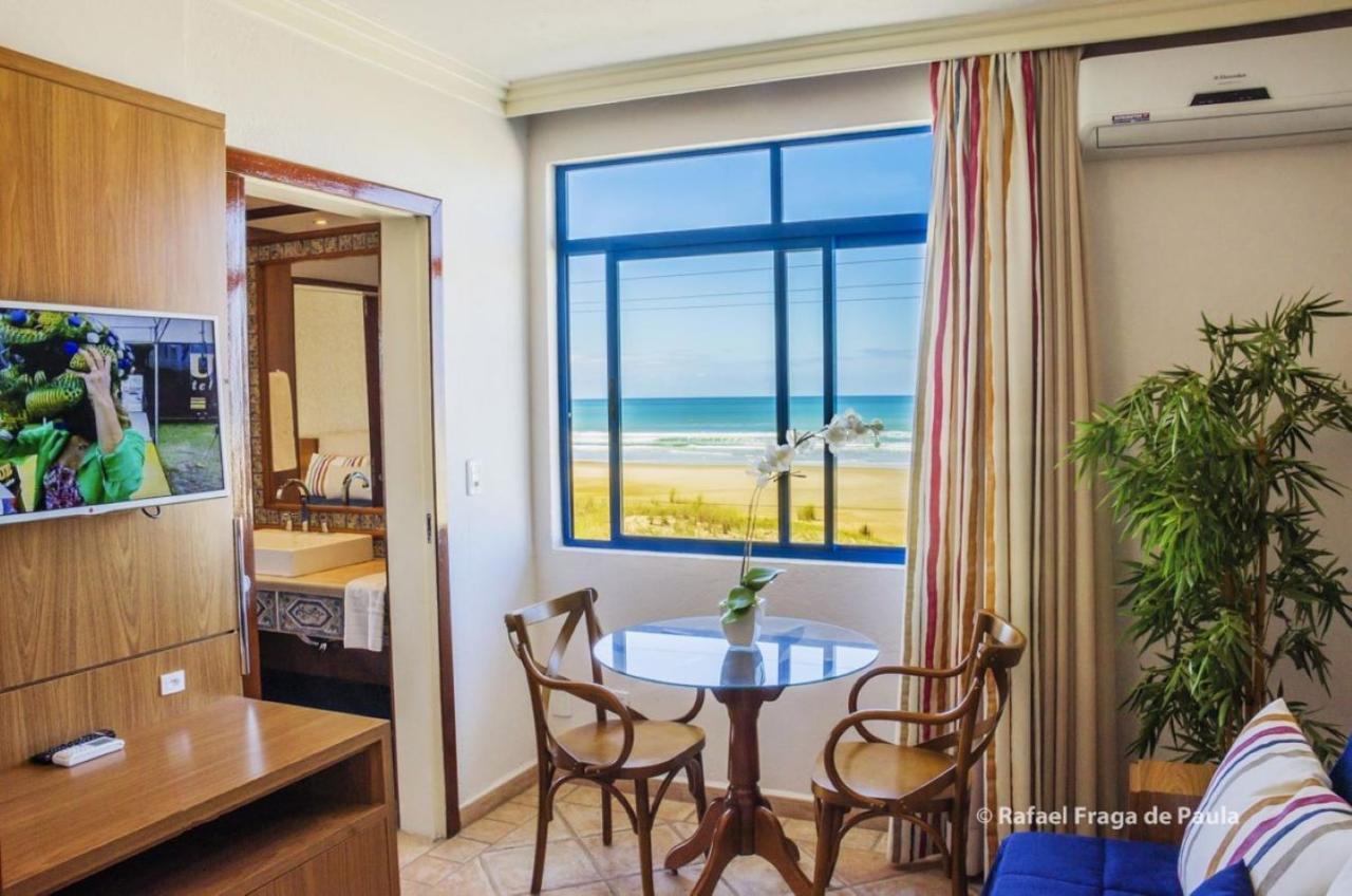 Praia Hotel Imbituba 외부 사진