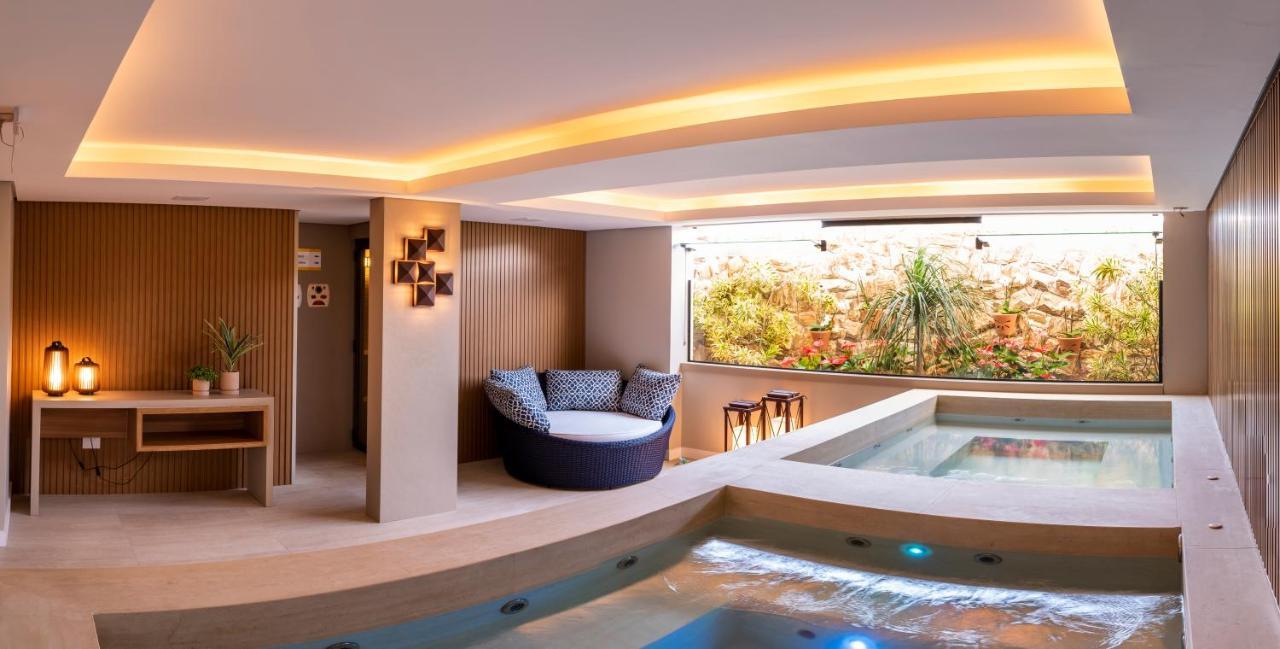 Praia Hotel Imbituba 외부 사진