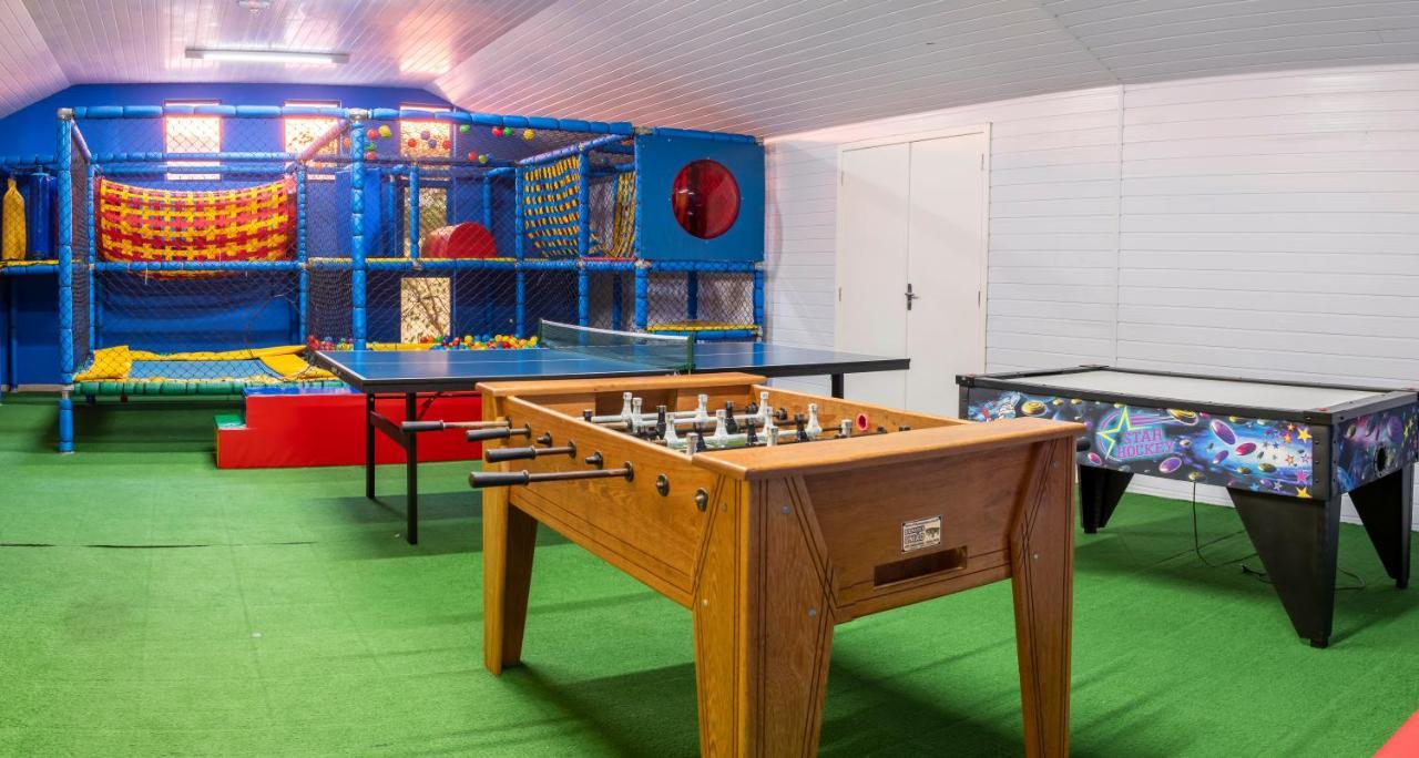 Praia Hotel Imbituba 외부 사진