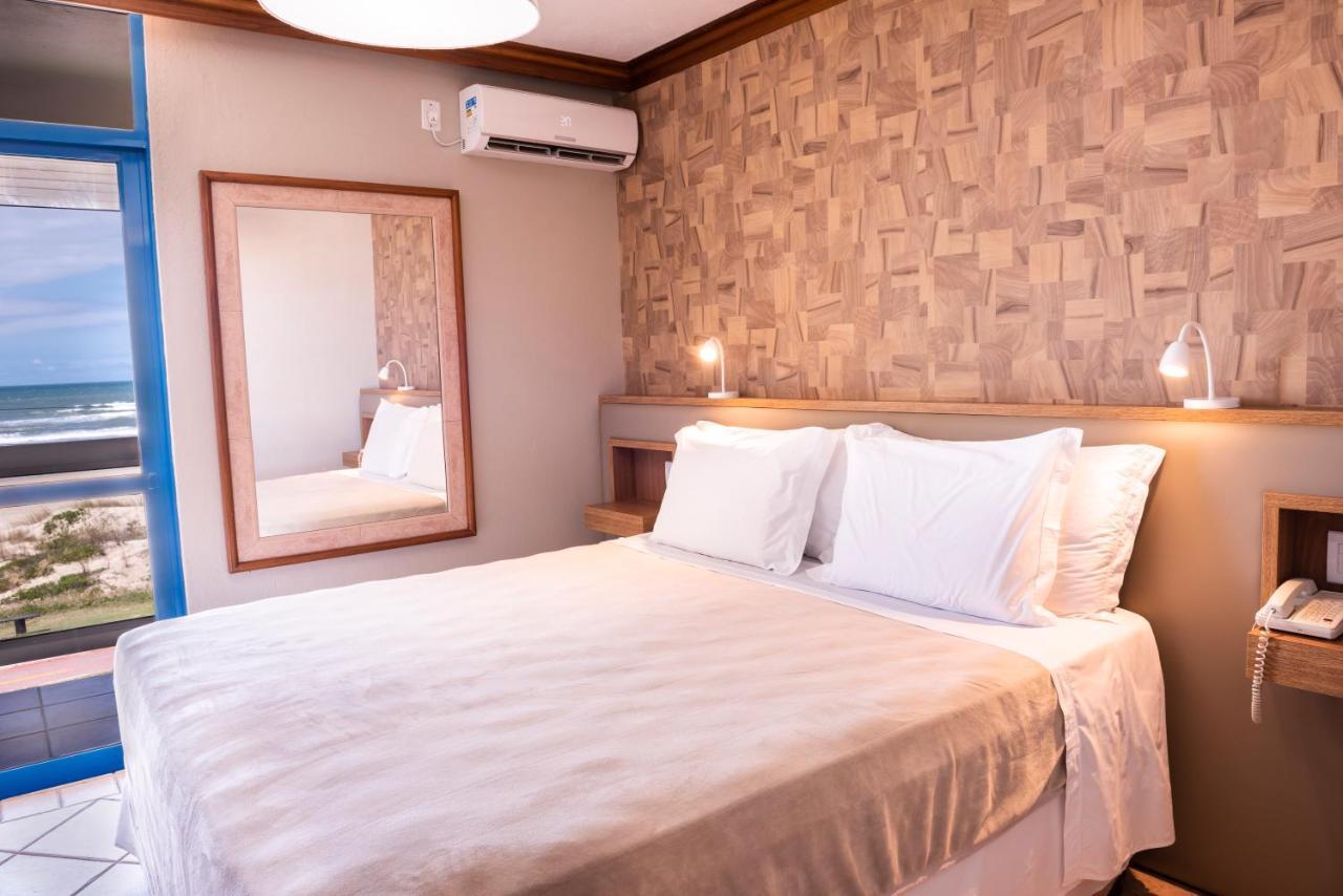 Praia Hotel Imbituba 외부 사진