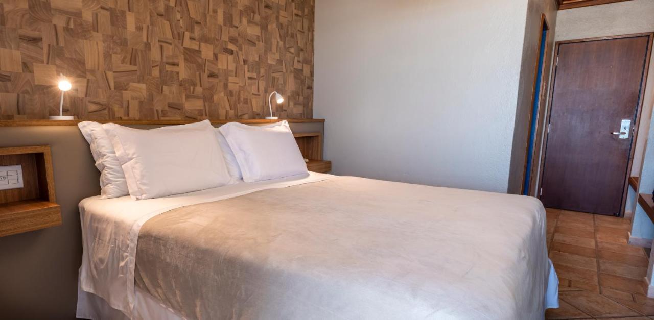 Praia Hotel Imbituba 외부 사진