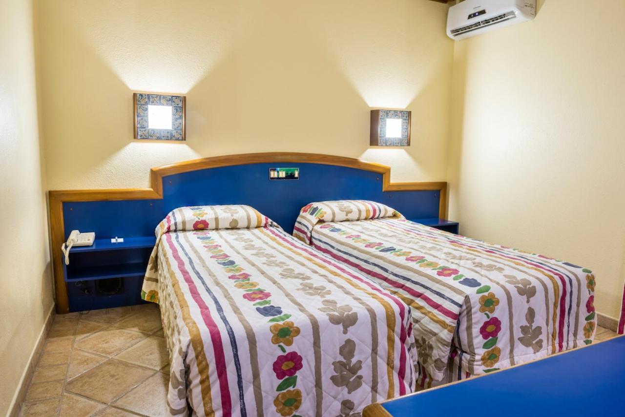 Praia Hotel Imbituba 외부 사진
