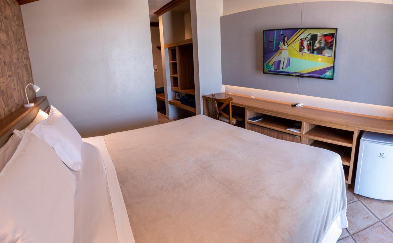 Praia Hotel Imbituba 외부 사진
