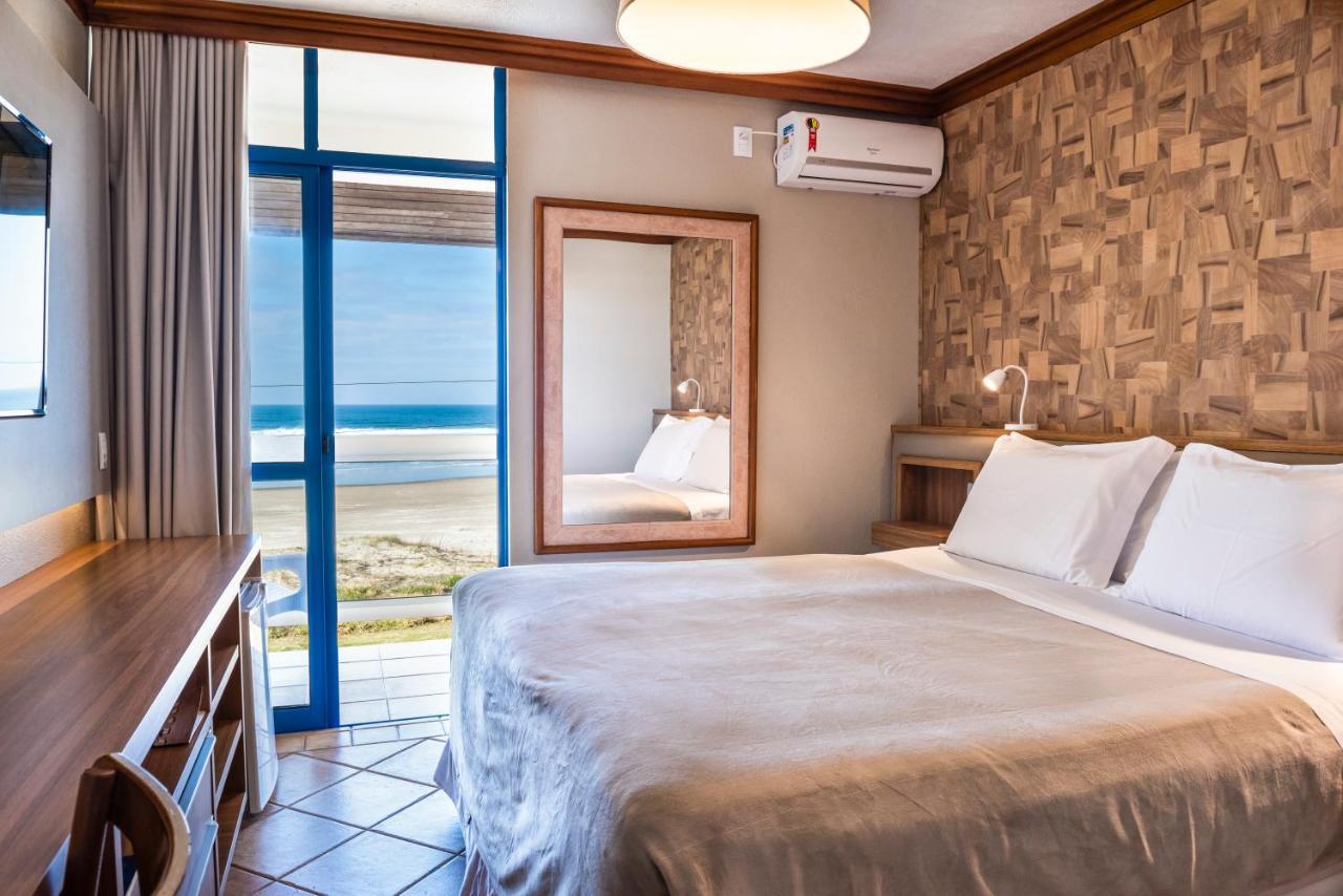 Praia Hotel Imbituba 외부 사진