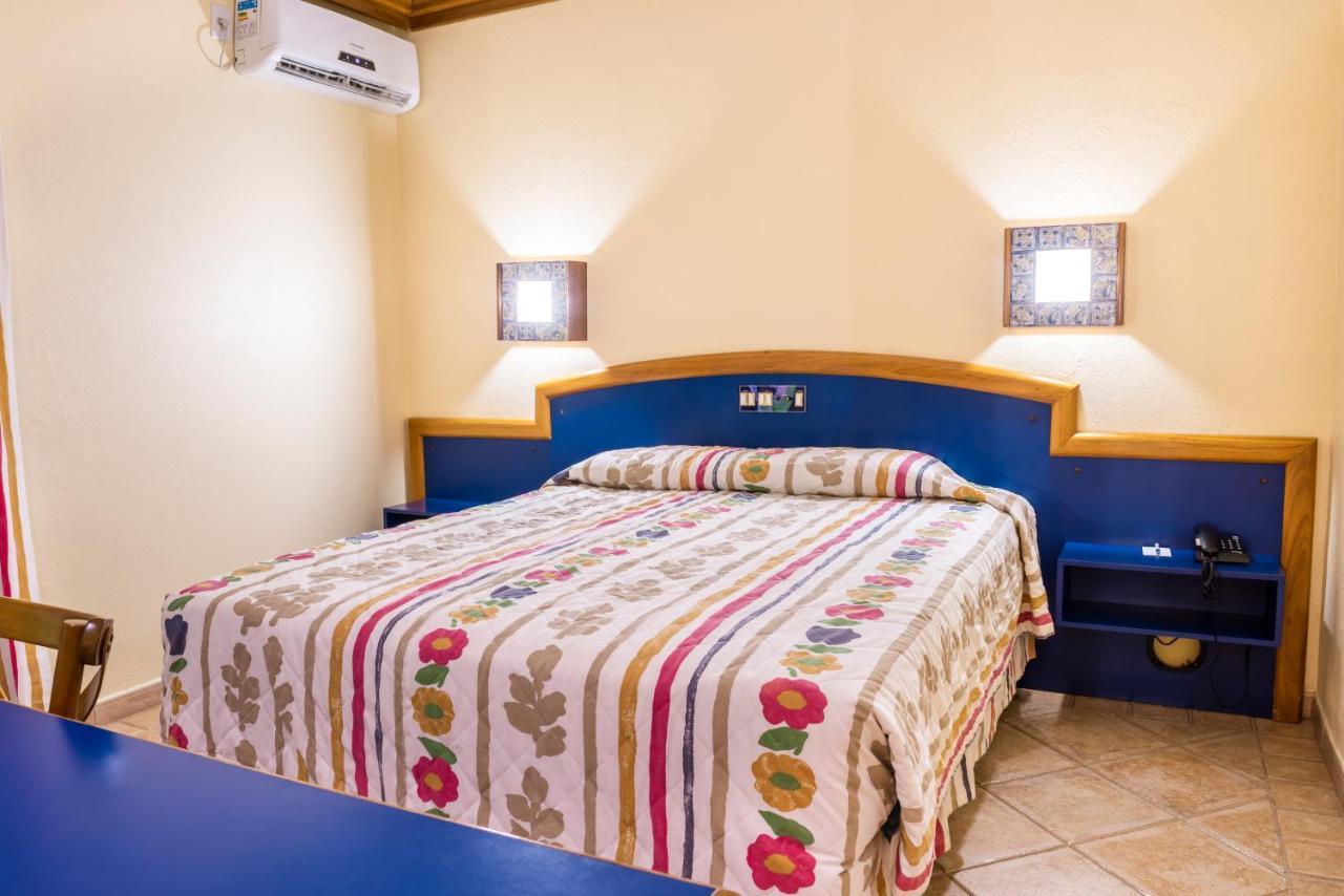 Praia Hotel Imbituba 외부 사진