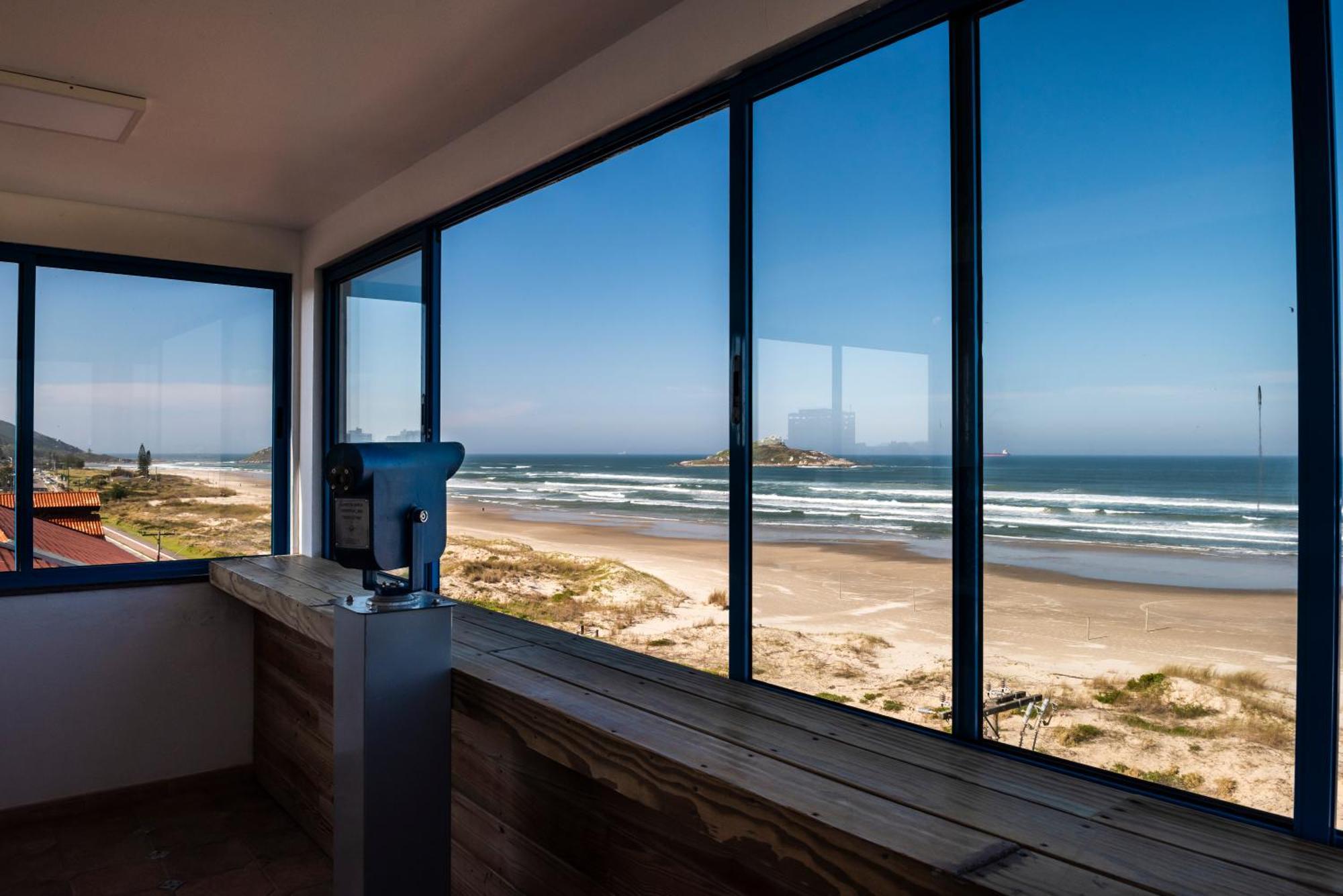 Praia Hotel Imbituba 외부 사진