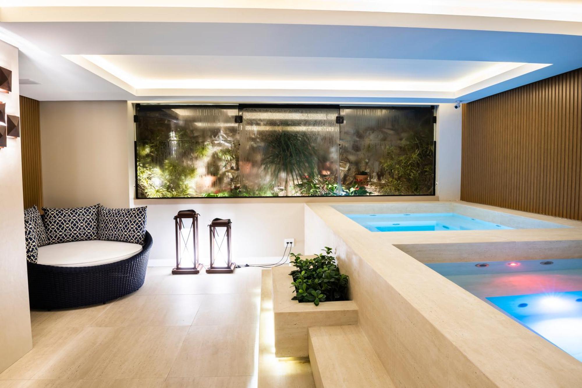 Praia Hotel Imbituba 외부 사진
