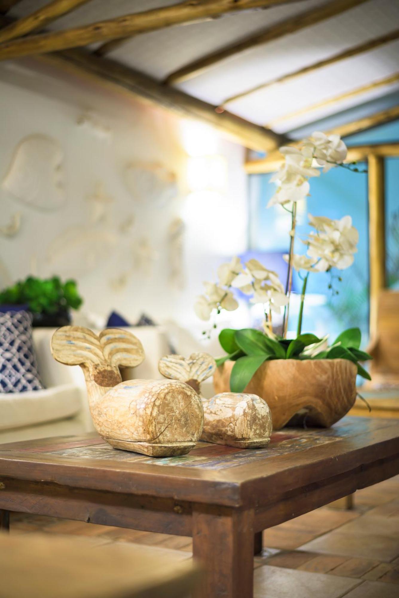 Praia Hotel Imbituba 외부 사진