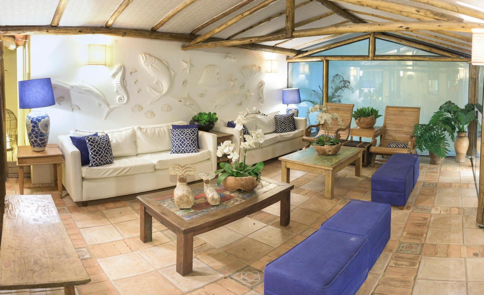 Praia Hotel Imbituba 외부 사진