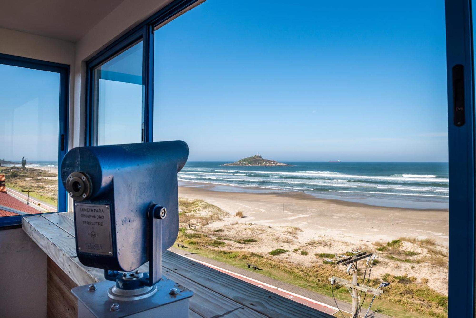 Praia Hotel Imbituba 외부 사진