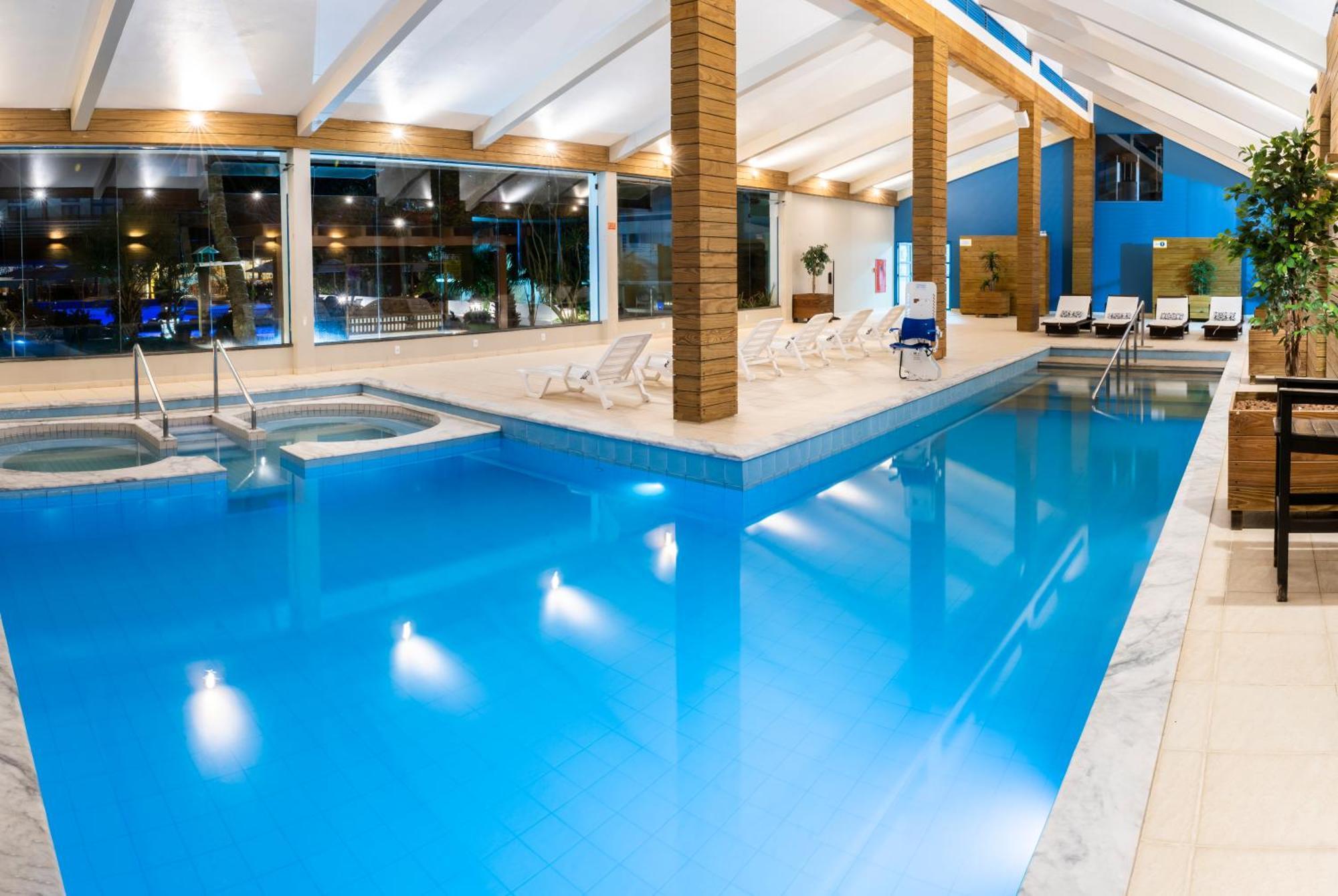 Praia Hotel Imbituba 외부 사진