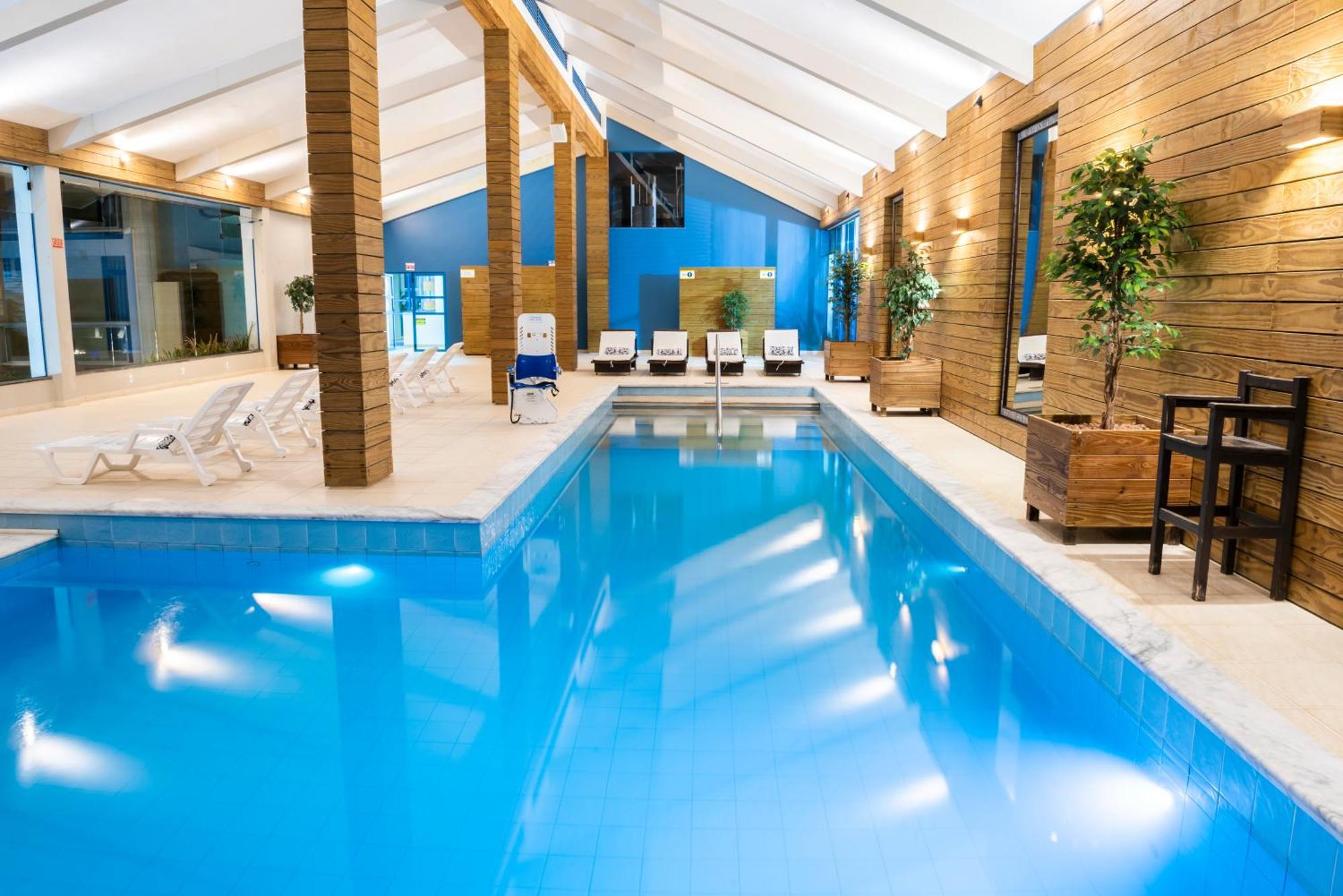 Praia Hotel Imbituba 외부 사진