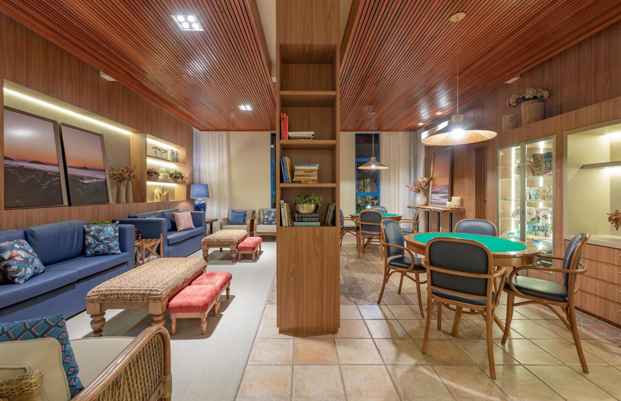 Praia Hotel Imbituba 외부 사진
