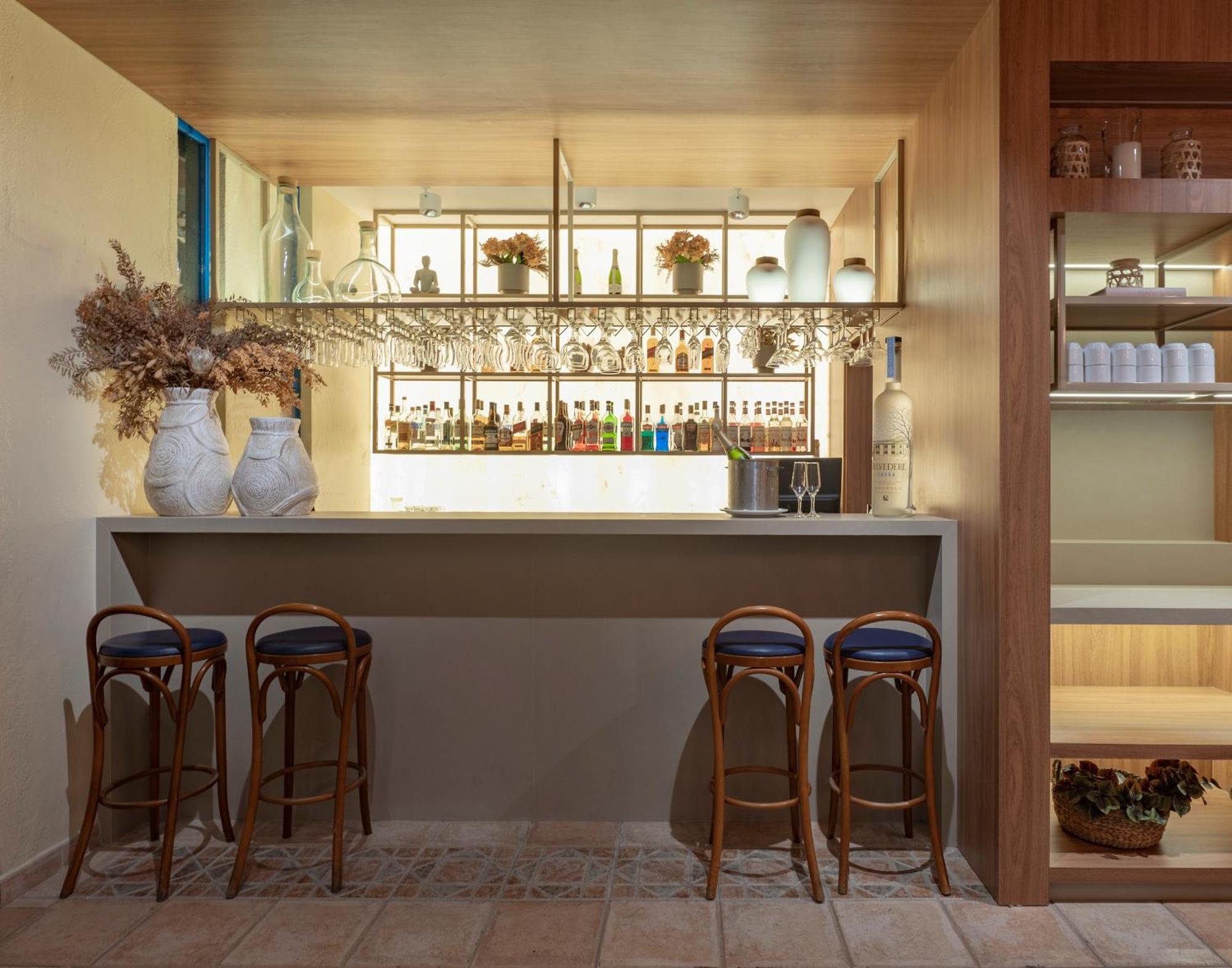 Praia Hotel Imbituba 외부 사진