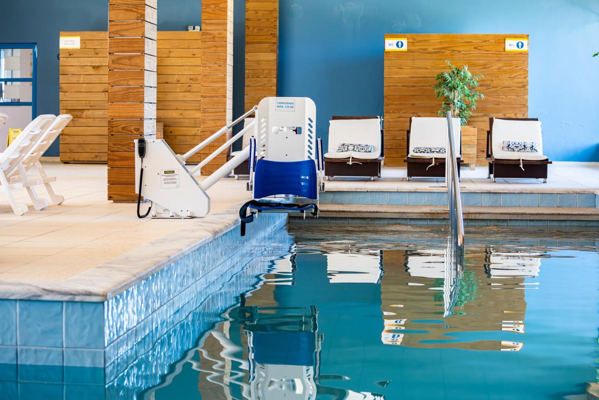 Praia Hotel Imbituba 외부 사진