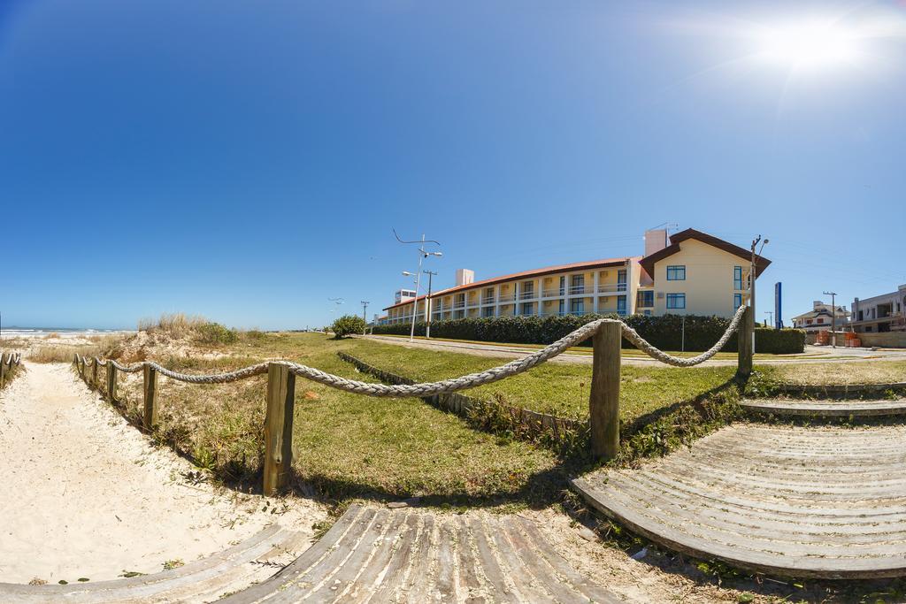 Praia Hotel Imbituba 외부 사진