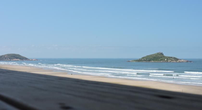 Praia Hotel Imbituba 외부 사진