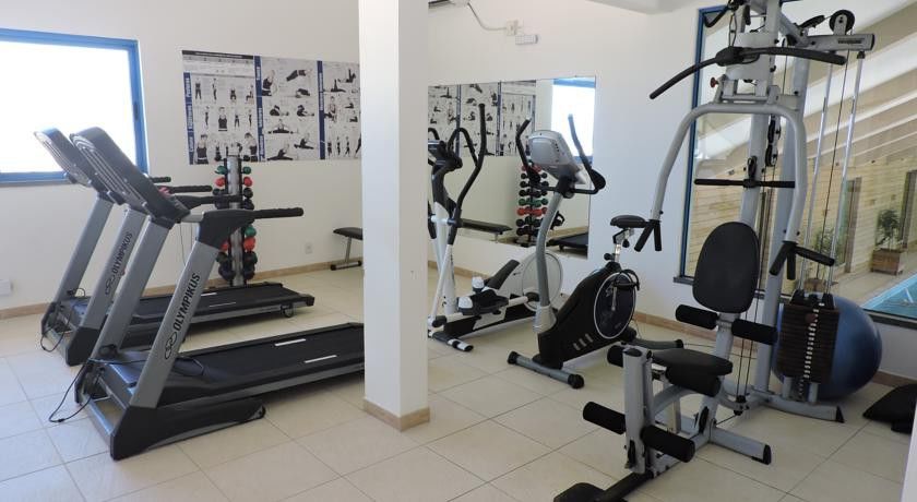Praia Hotel Imbituba 외부 사진