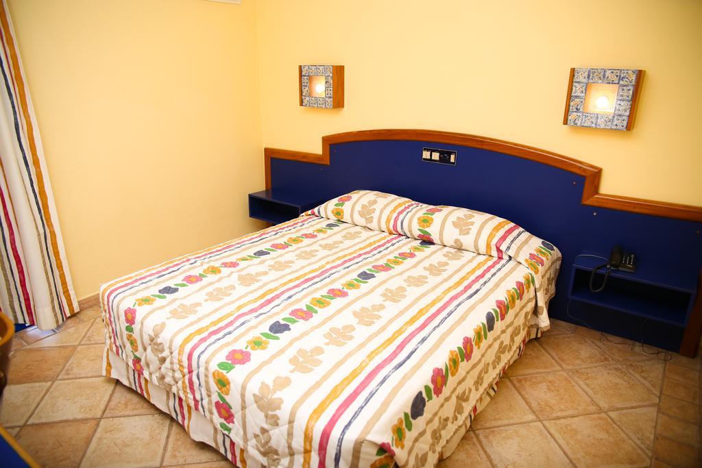 Praia Hotel Imbituba 외부 사진