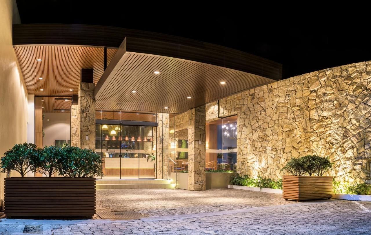 Praia Hotel Imbituba 외부 사진